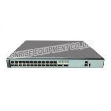 S6720S-26Q-EI-24S-AC S6720S - 26Q - EI - 24S Сборник 24 10 Гиг SFP+2 40 Гиг QSFP+ с 170 Вт переменным питанием