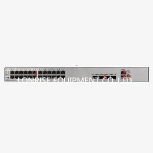 Huawei S5735-L24T4S-A1 24 порта Enterprise CloudEngine Campus Network Access Switch CloudEngine S5735-L24T4S-A1 (24*10/100/1000BASE-T портов)