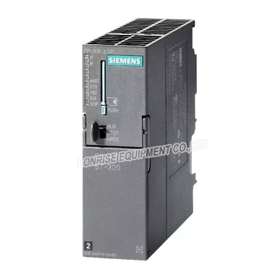 6AV2124-0MC01-0AX0 PLC Электрический промышленный контроллер 50/60Hz Входной частоты RS232/RS485/CAN Интерфейс связи