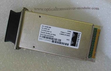 Оптически локальные сети sfp+ модуля X2-10GB-SR cisco 1000base-t sfp приемопередатчика