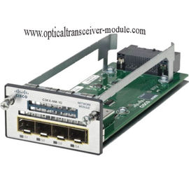 Катализатор 3750-X карт интерфейса C3KX-NM-1G Cisco/режим расширения сети 3560-X 1G