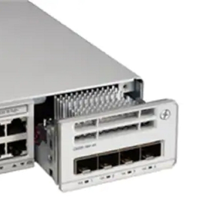 C9200L-24P-4G-E - Катализатор 9200 Poe переключателя локальных сетей Cisco Netgear в сети