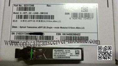 S-SFP-GE-LH40-SM1310, Huawei AR G3 оптический передатчикS-SFP-GE-LH40-SM1310