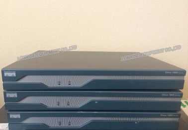 Cisco1841/K9 Гигабитная сеть Промышленный сетевой маршрутизатор, Cisco 1800 серии маршрутизаторы Cisco1841/K9