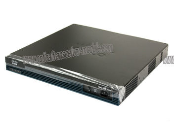 Cisco2921-SEC/K9 Промышленный маршрутизатор сети 2921-SEC/K9