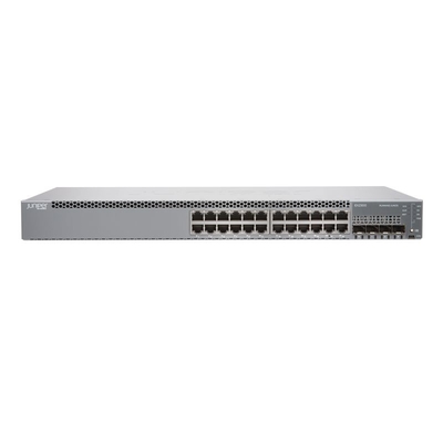 EX2300 - 24P переключатель гигабита локальных сетей серии можжевельника EX2300 для домашней сети