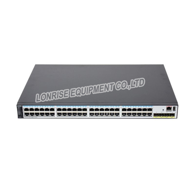 S5720 - 52X - PWR - LI - AC - серия Huawei S5700 переключает двухшпиндельные переключатели предприятия huawei