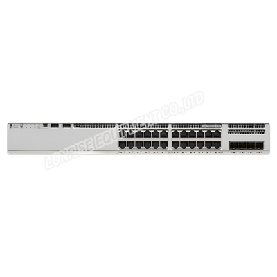 C9200L-  24P - 4G - a/C9200L - 24P - 4G - переключатель сети e 24 гаван