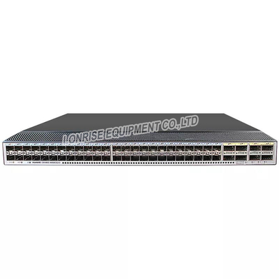 Доска переключателя 48X25G сети CE6865E-48S8CQ-B SFP28 8X100G QSFP28