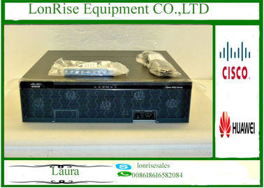 Оригинальный Cisco 4 WAN Port POE Switch Router Gigabit CISCO3945E-SEC/K9 - это маршрутизатор Cisco 3945E с пакетом безопасности с лицензией SEC PAK