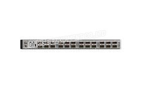 Только оригинальный C9500 серии 24 порт 40 Гигабитный Ethernet Switch Сетевой коммутатор C9500-24Q-A