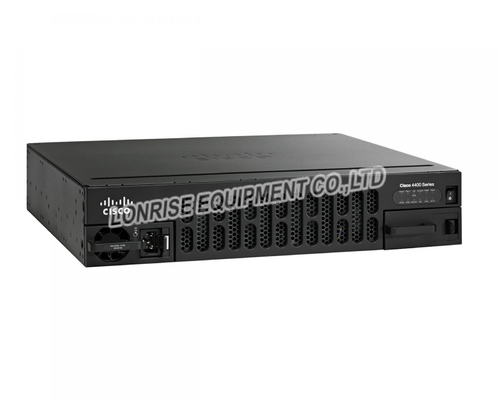 ISR4451-X-SEC/K9 Cisco ISR 4000 Routers Cisco ISR 4451 Sec Bundle W/SEC Лицензия