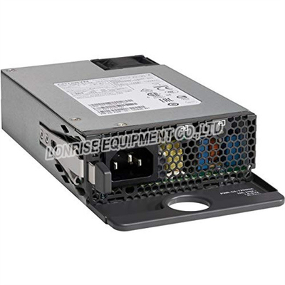 Cisco PWR-C5-125WAC/2= Catalyst 9000 Switch Power Supply 125WAC запасной блок питания