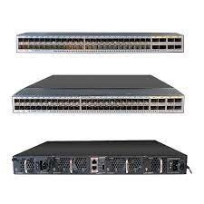 Переключатель CloudEngine huawei sfp пачки Huawei CE6865-EI-F-B0B переключатели центра данных 6860 серий