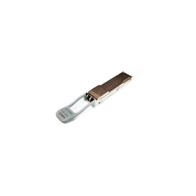 Модуль приемопередатчика Cisco QSFP-40/100-SRBD=Stackwise оптический 100 модулей гигабита оптически