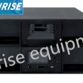 Блок Библиотека-основания ленты IBM TS4300 3U компьютер-сервера шкафа 6741L1U