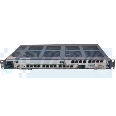 Шасси 220V собрания оборудования основы силы 500 телекоммуникаций TNHB00CASE01 Huawei OSN