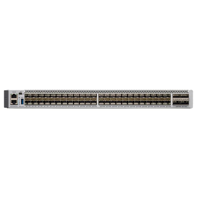 Переключатель C9500 24Y4C a 24 x 1 преимущества C9500-24Y4C-A Cisco/10/25G и 4-Port 40/100G,