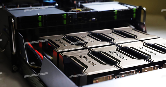 NVIDIA GPU A100 SXM готовое для того чтобы грузить оригинал видеокарты SXM 80GB профессиональный новый