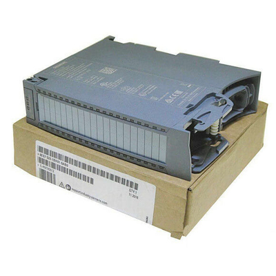 Оригинал управлением PLC 6ES7522 1BL01 0AB0 промышленный   Plc SIMATIC S7 1500 DQ модуля