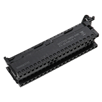 Соединитель фронта Сименс SIMATIC S7-1500 управлением PLC 6ES7592 1AM00 0XB0 промышленный