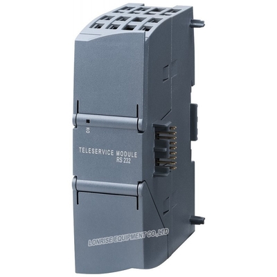 6ES7972-0MS00-0XA0 Сименс S7, МОДУЛЬ RS232 TS ДЛЯ ТЕЛЕСЛУЖБЫ Сименс