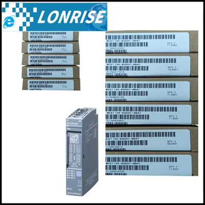 Plc 6ES7134 6GF00 0AA1 в раздатчиках Plc Сименс электротехники электрических с Plc