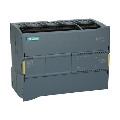 Регулятор логики Plc доски цифрового сигнала Plc 6ES7215 1AF40 0XB0 SIMATIC S7-1200 Programmable
