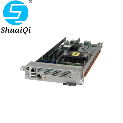 N9K-SUP-B+ - Инспектор 6-Core цепи 9500 карт модулей переключателя цепи 9000 Cisco