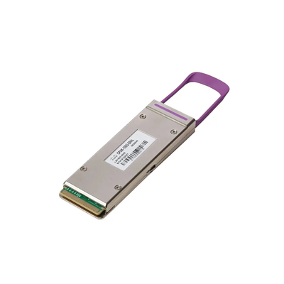 Модуль приемопередатчика модулей 100g CPAK 100G PSM4 Cisco SFP оптически новый и первоначальный