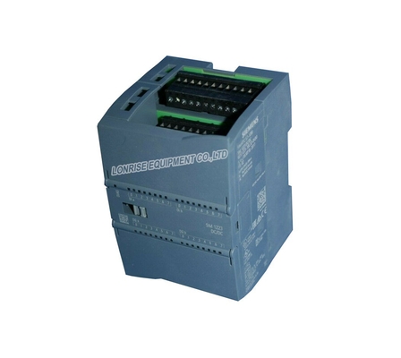 6ES7223-1BL32-0XB0 Siemens S7-1200, ЦИФРОВОЙ В/В SM 1223, 16 цифровых входов/16 цифровых выходов