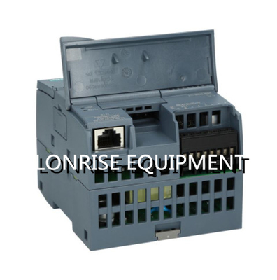 Регулятор управлением SIMATIC S7-1200 PLC C.P.U. Сименс 6ES72111BE400XB0 SIMATIC S7-1200 промышленный