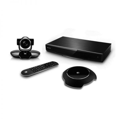 Система видеоконференции logitech критических точек видеоконференции TE50 1080P60 00