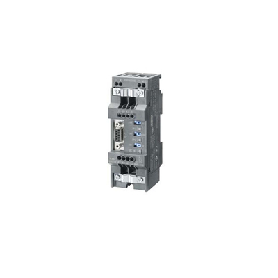 Модули ввода аналога управлением логики регулятора plc 6ES7134 6GF00 0AA1 siemens programmable