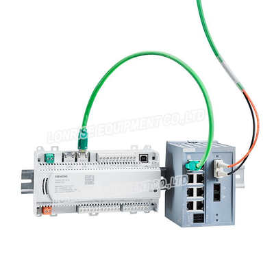 Регулятор первоначальный siemens логики plc регулятора plc 6ES7288 1SR30 0AA1 siemens s7