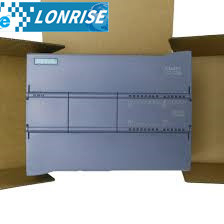 Автоматизация plc регулятора b&r plc автоматизации 6ES7215 1AG40 0XB0 сразу тренируя промышленная