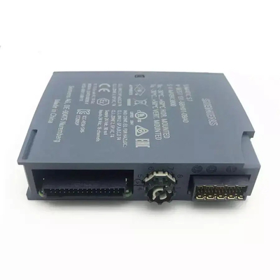 Новый первоначальный запас модуля PLC 6ES7321-1BH02-0AA0 IMA TIC ET200S в складе