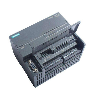 Программист plc siemens регулятора plc программы 6ES7288 1SR30 0AA0 новый и первоначальный