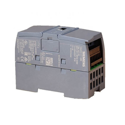 Управление PLC нового первоначального склада регулятора PLC серии 6ES7 222-1XF32-0XB0 S7-1200 промышленное