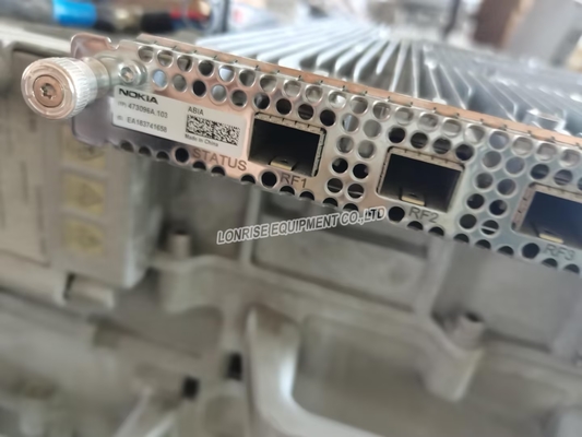 Новая первоначальная карта емкости Nokia ABIA 473096A.103 Airscale