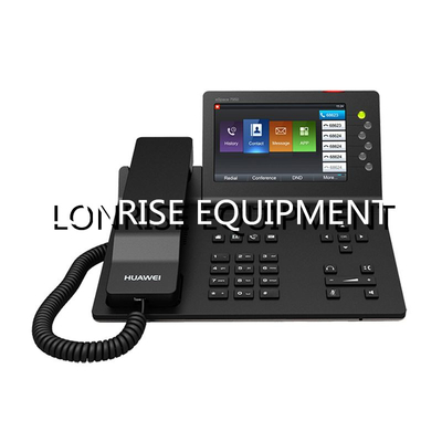 Телефонная система 802.3af PoE CP-8861-K9 Cisco расширяемая с Bluetooth гарантия 1 года
