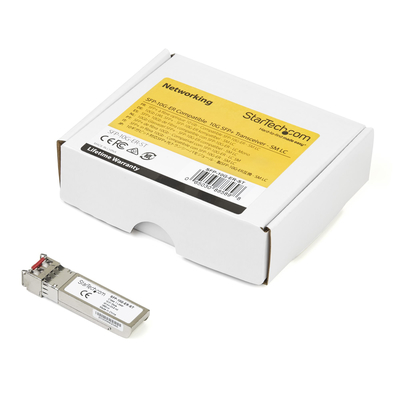 Модуль приемопередатчика доски 3850 интерфейса sfp mstp приемопередатчика SFP 10G ER SFP оптически оптически оптически