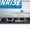 Dell R640 8SFF H330 используемое около меня шкаф сервера Diy проставляет размеры шкаф сервера Dell