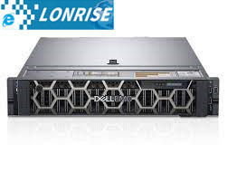 Сервер шкафа сервера Pi поленики Dell R740XD 12LFF H730P кладет шкаф на полку сервера держателя стены Fortnite