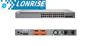 Приборы сети Huawei 48-Port | размеры 440mm x 200mm x 44mm