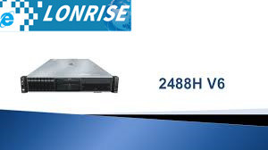 FusionServer 1288H V6 (ЗОЛОТО 5315Y СЕРВЕРА 2X INTEL XEON ШКАФА XFUSION FUSIONSERVER 1288H V6