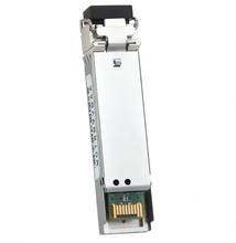 Потребление низкой мощности конвертера интерфейса 1.5W гигабита расстояния SFP-OC12-LR 110km до