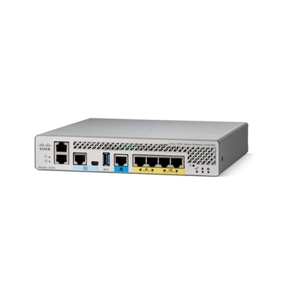 AIR-WLC2112-K9 беспроводное шифрование 0°C системы управления WPA2 к рабочей температуре 40°C