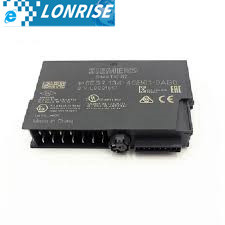 Автоматизация plc применений регулятора programmable автоматизации 6ES7132 4BF00 0AA0