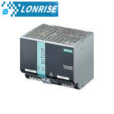 Электропитание 6EP1436 3BA00 от управления plc модульной номенклатуры товаров SITOP Siemens промышленного